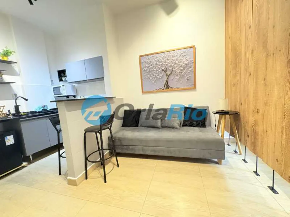 Kitnet-Studio, 29 m² - Foto 20