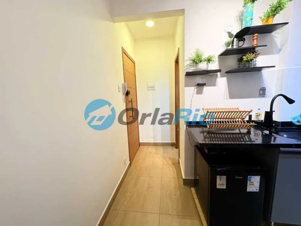 Kitnet-Studio, 29 m² - Foto 13