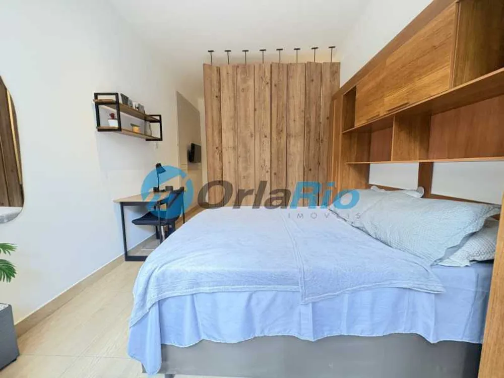 Kitnet-Studio, 29 m² - Foto 7