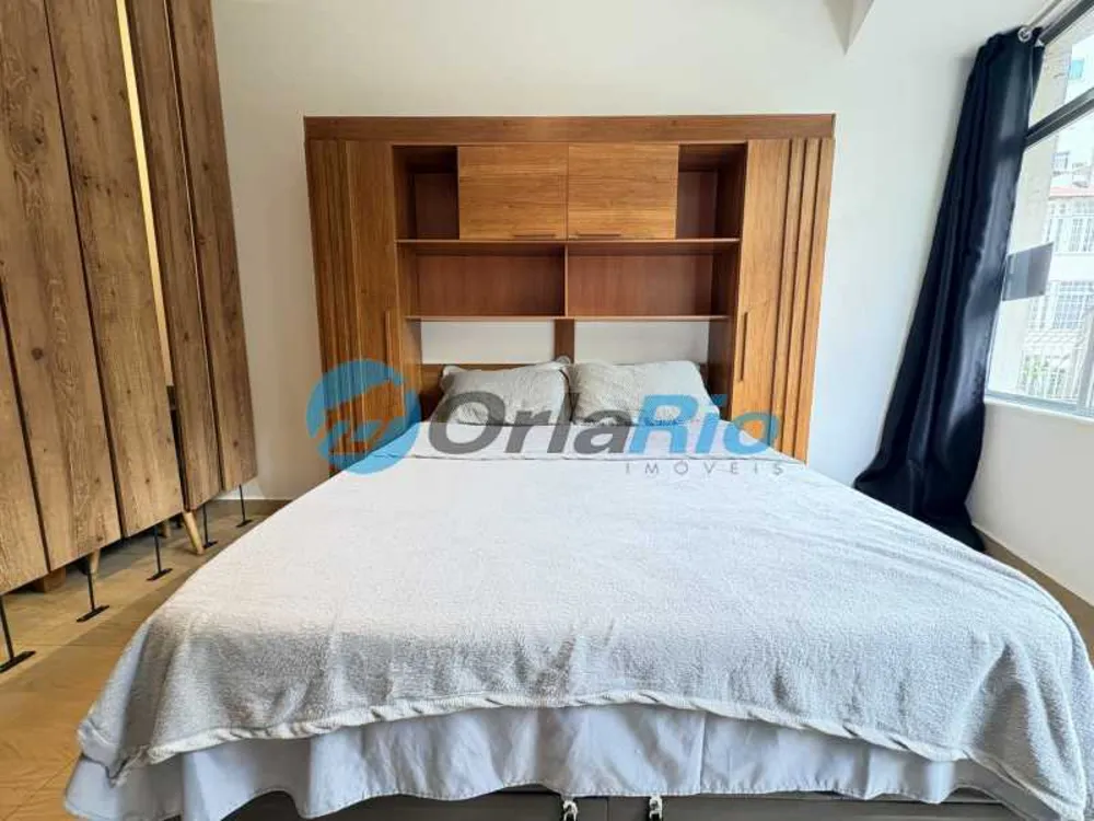 Kitnet-Studio, 29 m² - Foto 10