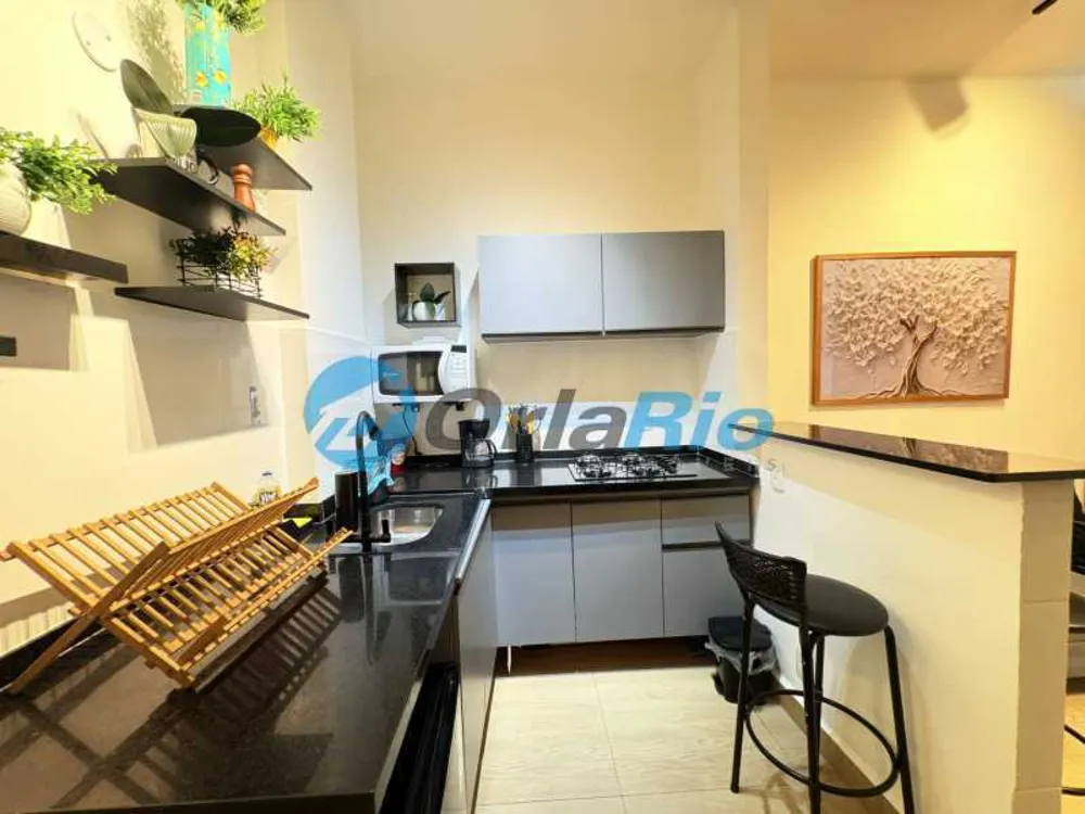 Kitnet-Studio, 29 m² - Foto 11