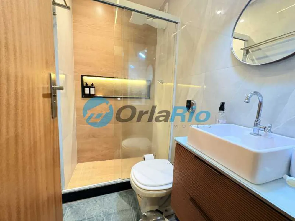 Kitnet-Studio, 29 m² - Foto 4