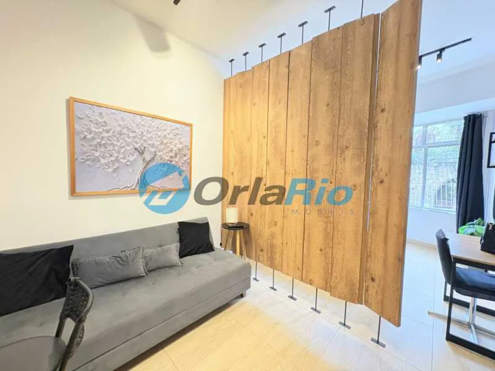 Kitnet-Studio, 29 m² - Foto 5
