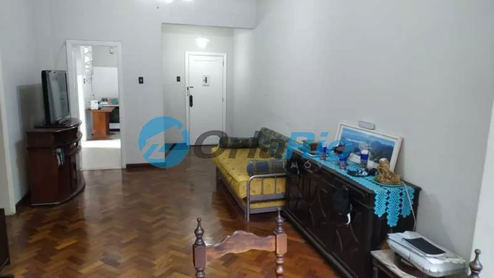 Apartamento, 3 quartos, 114 m² - Foto 9