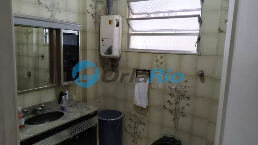 Apartamento, 3 quartos, 114 m² - Foto 1