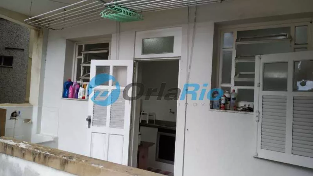 Apartamento, 3 quartos, 114 m² - Foto 4