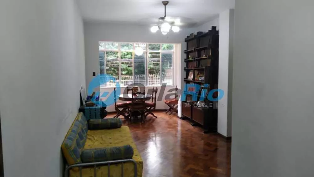 Apartamento, 3 quartos, 114 m² - Foto 7