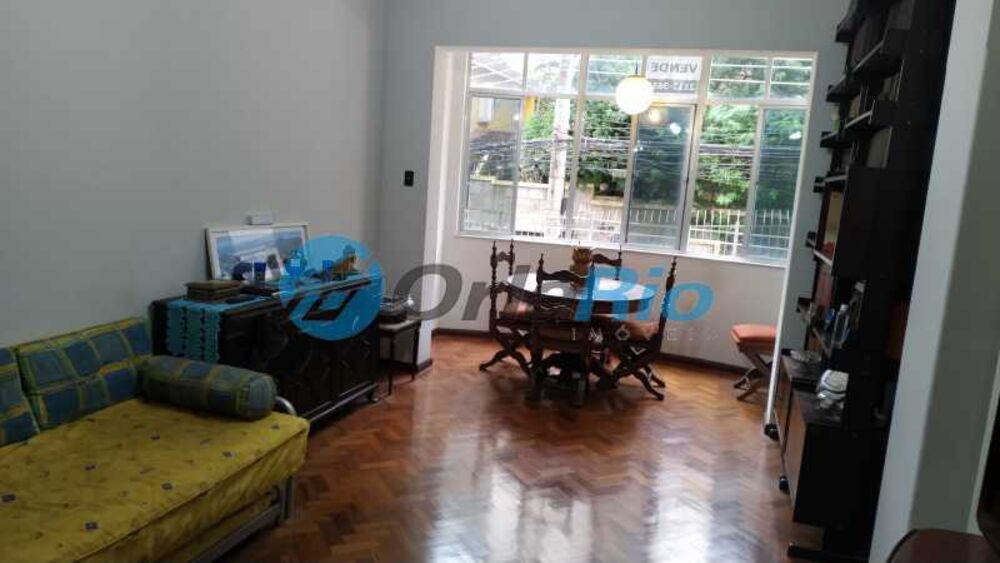 Apartamento, 3 quartos, 114 m² - Foto 21