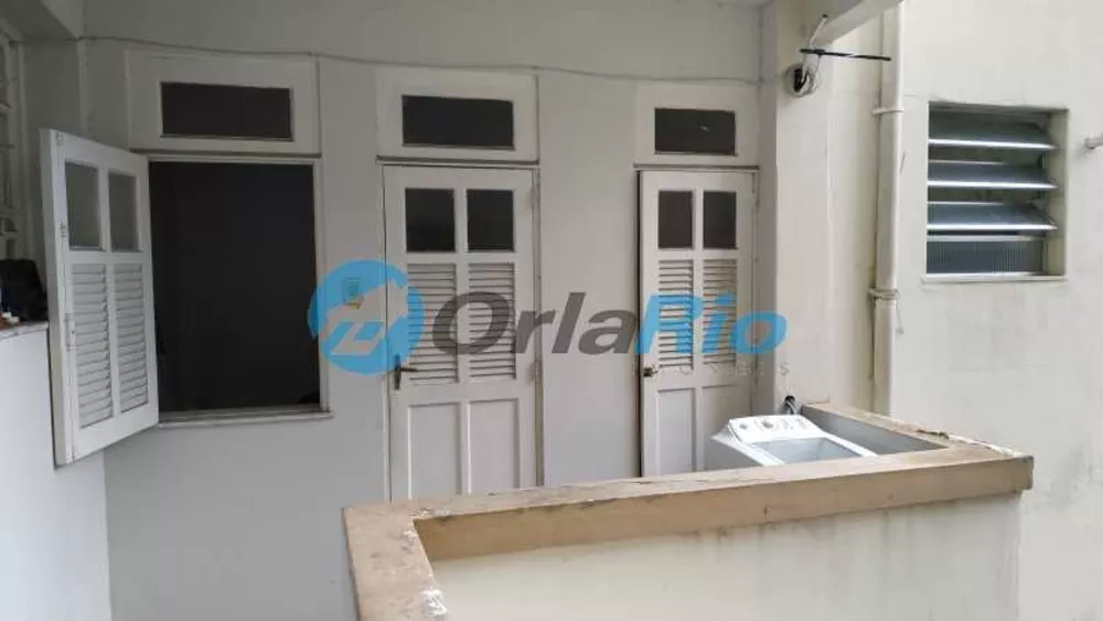 Apartamento, 3 quartos, 114 m² - Foto 6