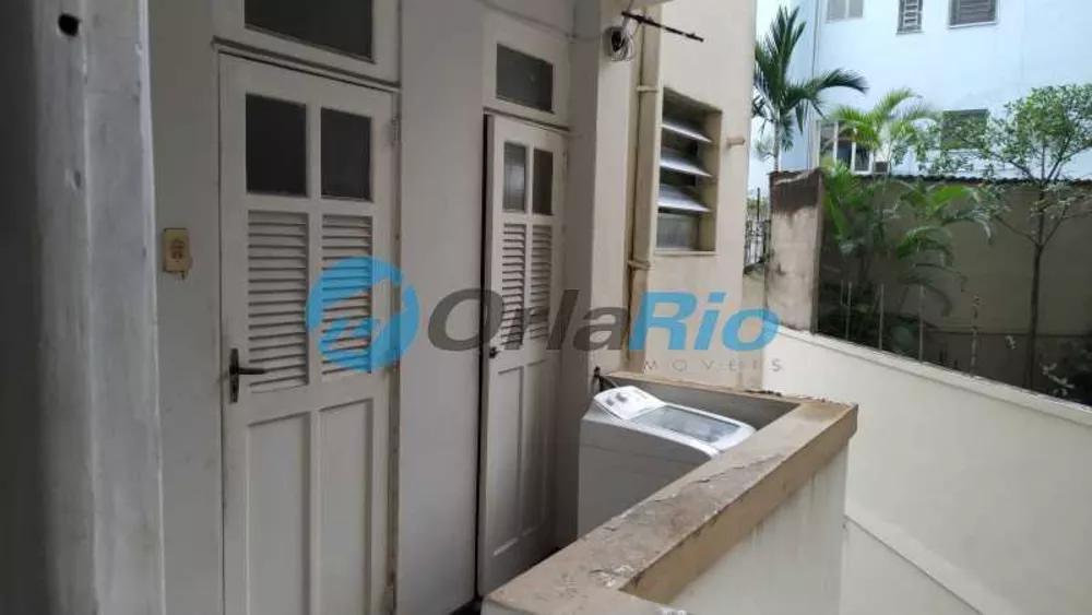 Apartamento, 3 quartos, 114 m² - Foto 12