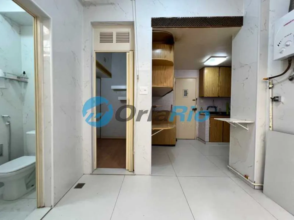 Apartamento, 3 quartos, 118 m² - Foto 9