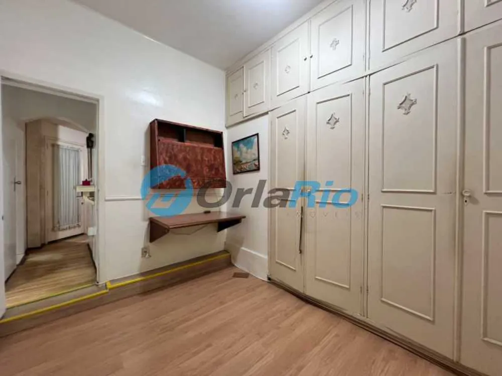 Apartamento, 3 quartos, 118 m² - Foto 14