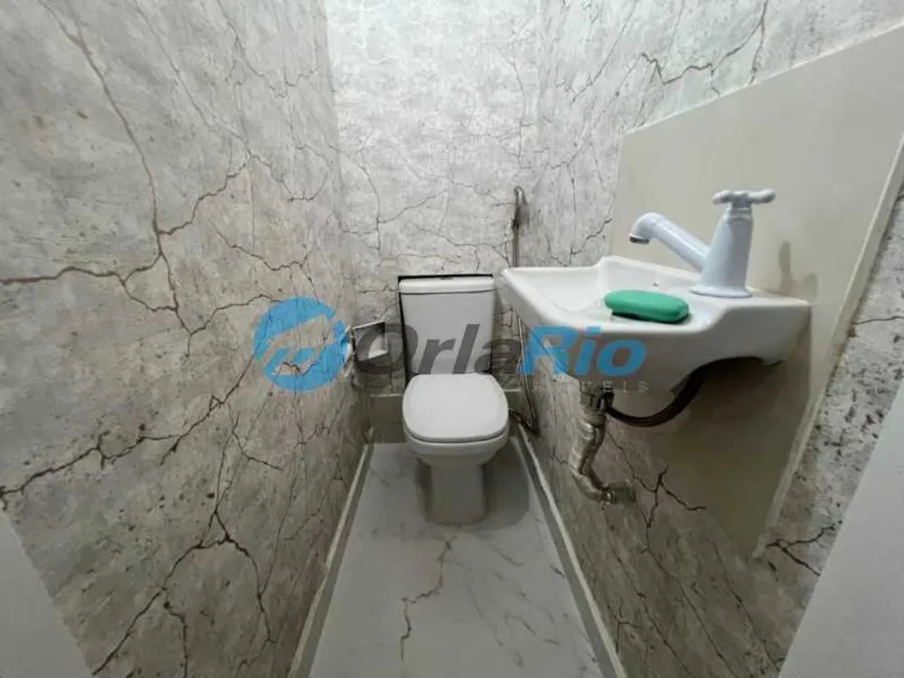 Apartamento, 3 quartos, 118 m² - Foto 28