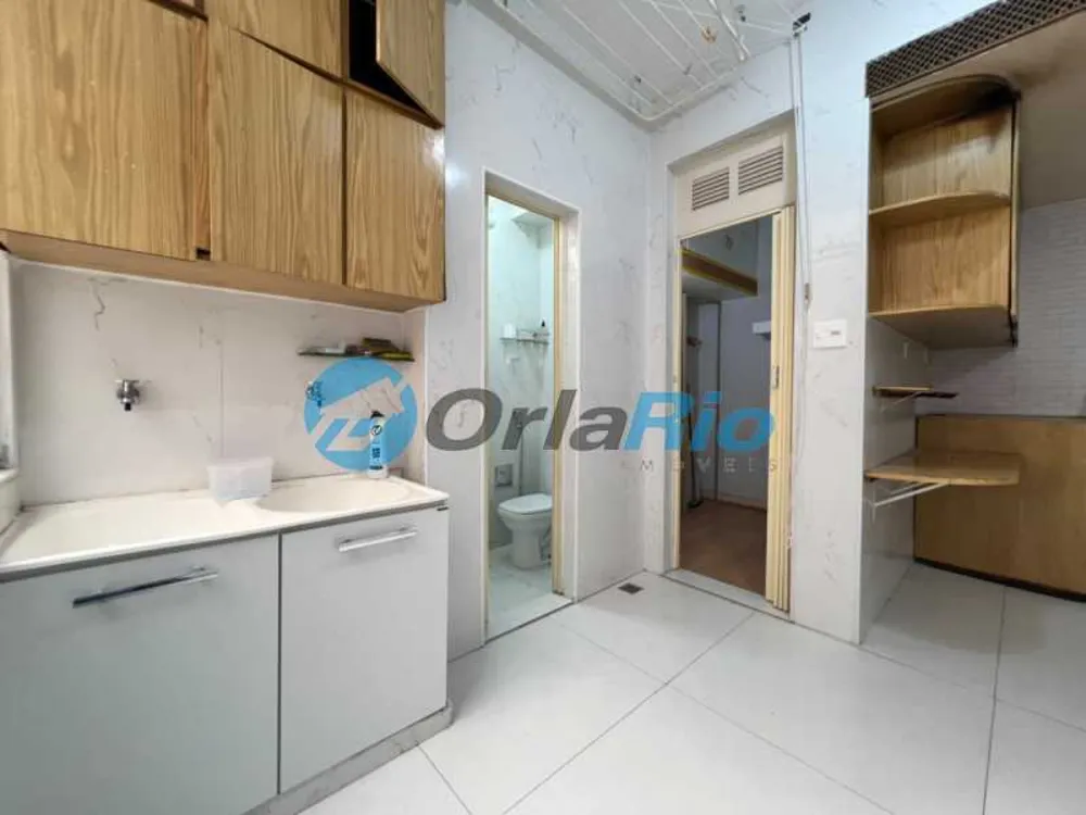 Apartamento, 3 quartos, 118 m² - Foto 6