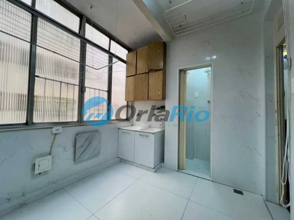 Apartamento, 3 quartos, 118 m² - Foto 23
