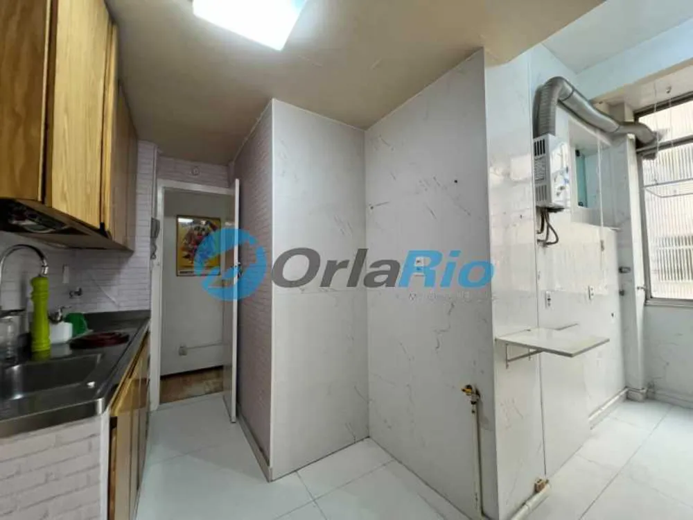 Apartamento, 3 quartos, 118 m² - Foto 2