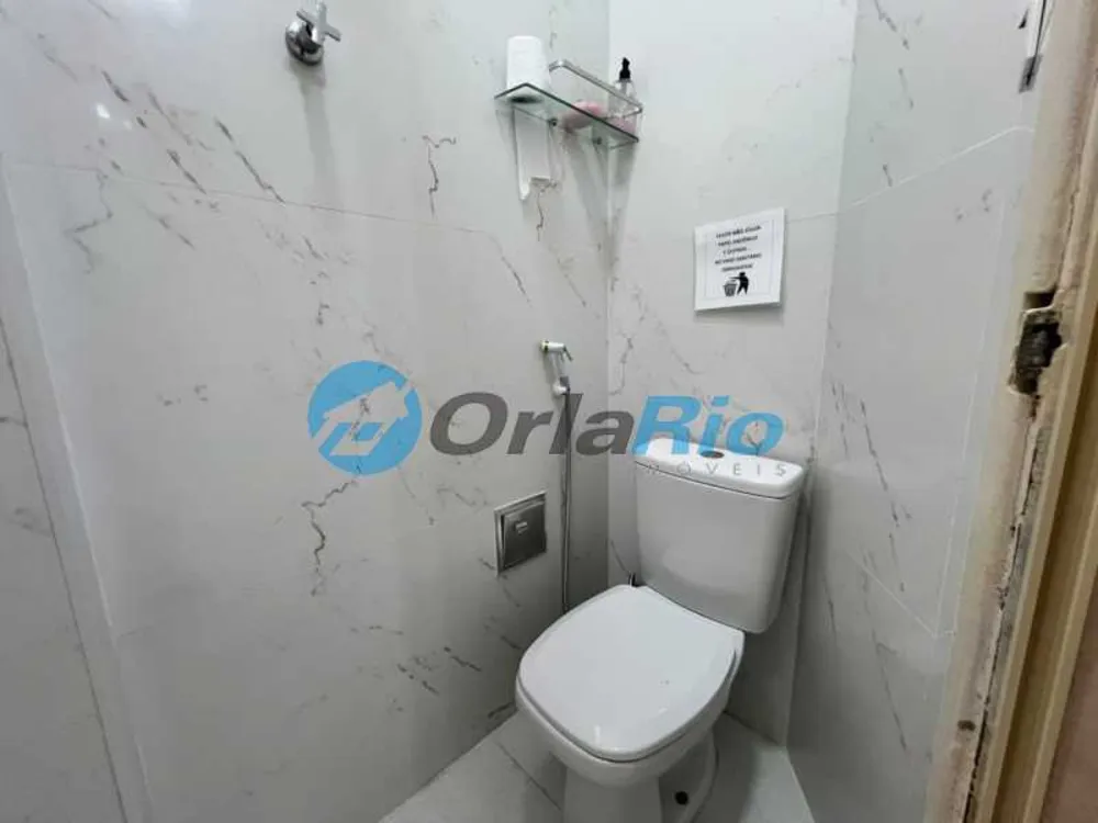 Apartamento, 3 quartos, 118 m² - Foto 5