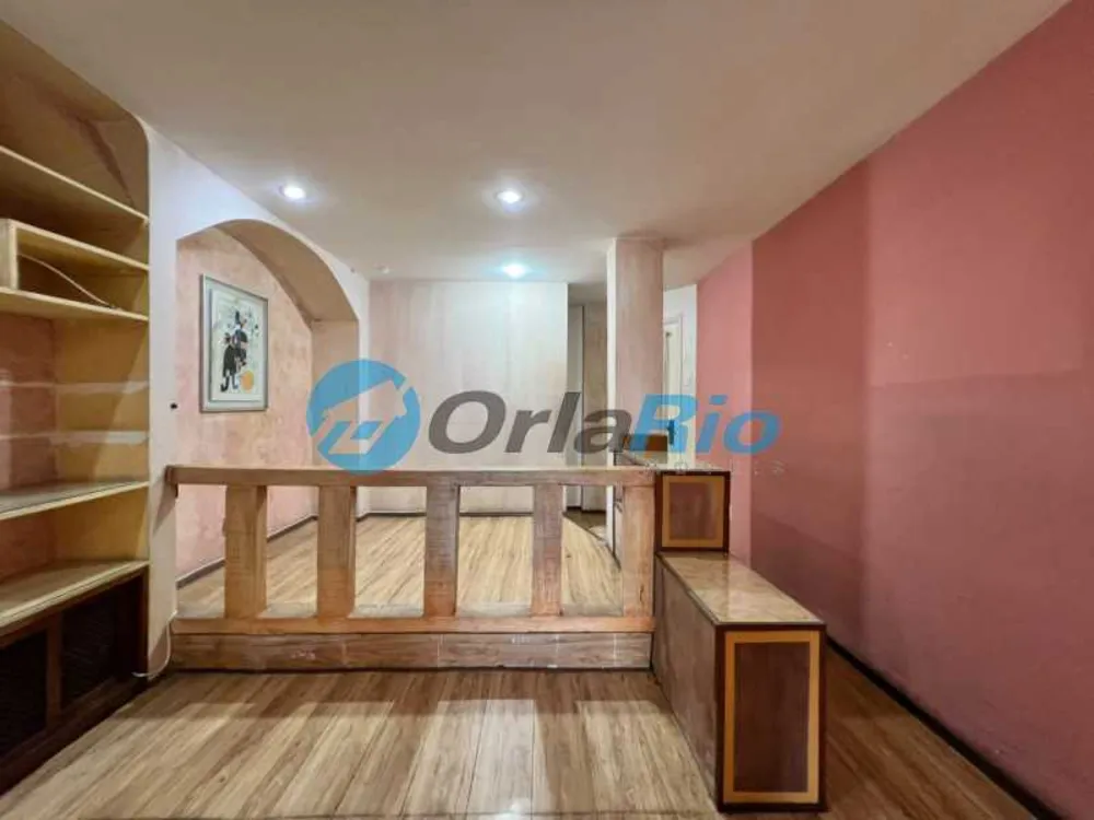 Apartamento, 3 quartos, 118 m² - Foto 5