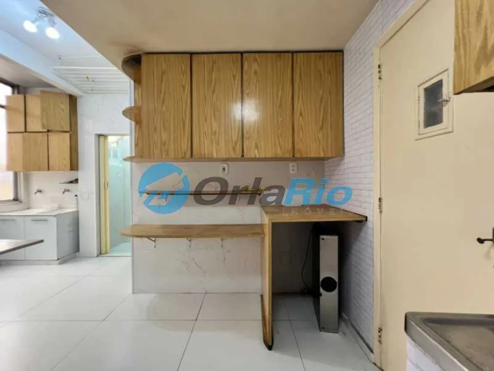 Apartamento, 3 quartos, 118 m² - Foto 1