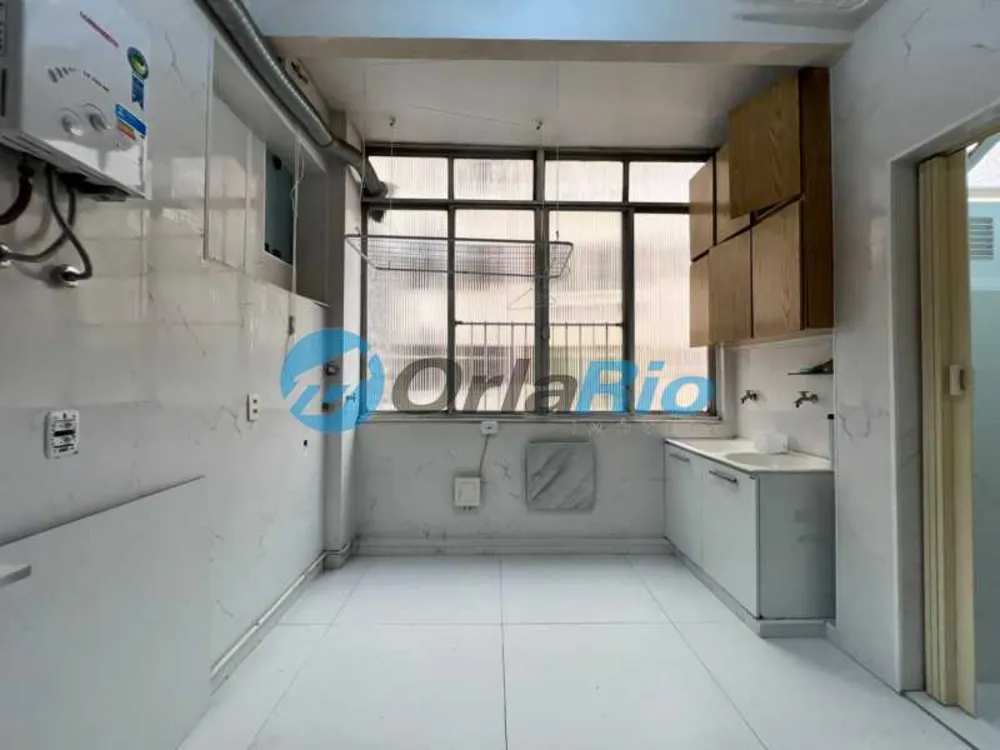 Apartamento, 3 quartos, 118 m² - Foto 22