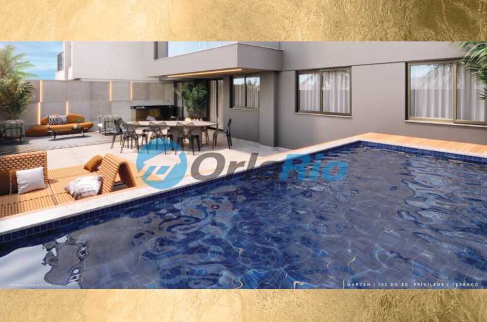 Apartamento à venda com 3 quartos, 95m² - Foto 6