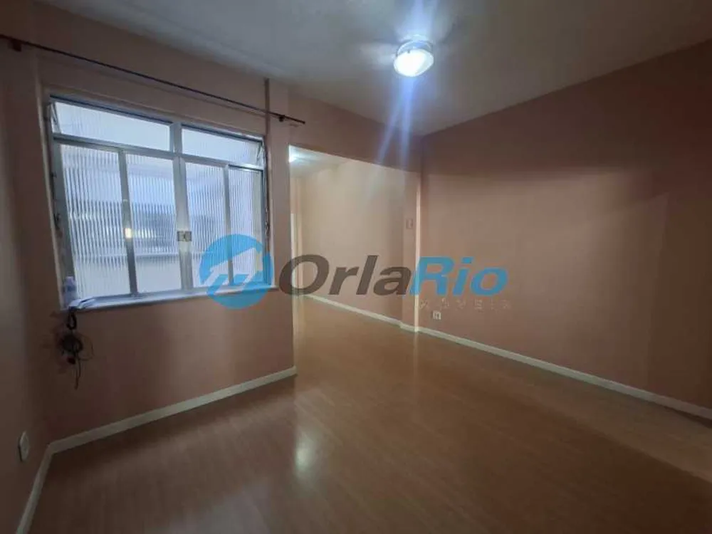 Apartamento, 1 quarto, 53 m² - Foto 1