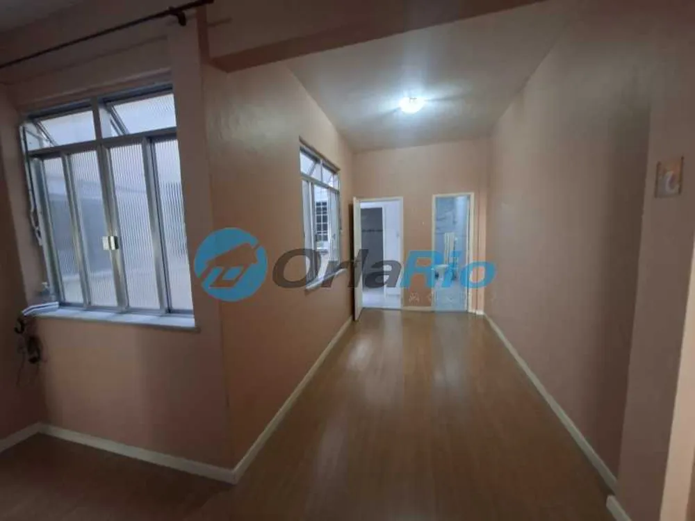 Apartamento, 1 quarto, 53 m² - Foto 3
