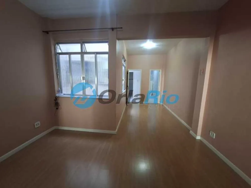 Apartamento, 1 quarto, 53 m² - Foto 2