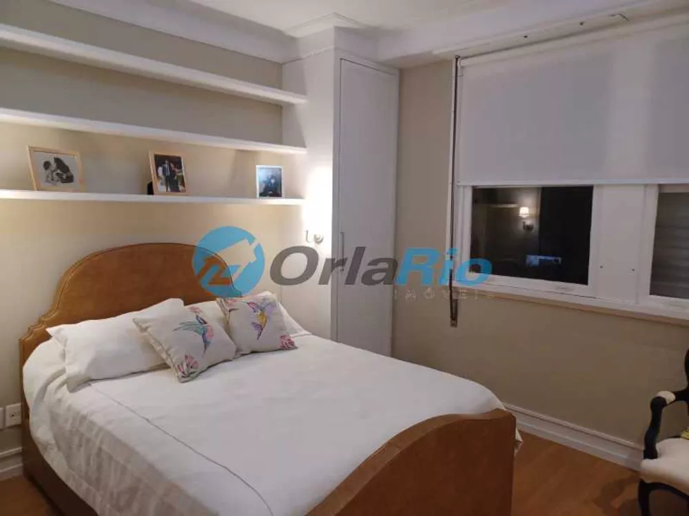 Apartamento, 3 quartos, 167 m² - Foto 15