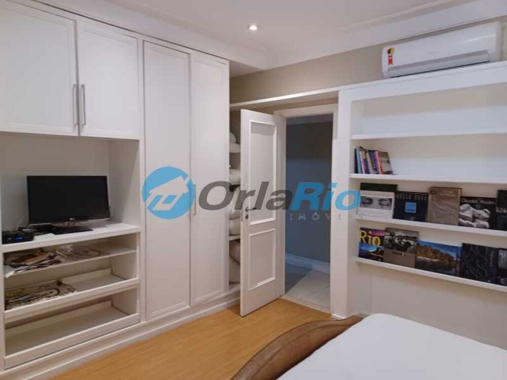 Apartamento, 3 quartos, 167 m² - Foto 4