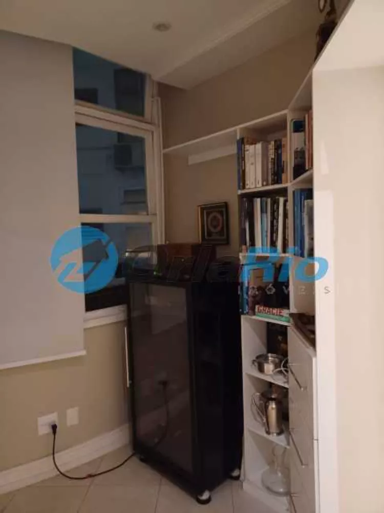 Apartamento, 3 quartos, 167 m² - Foto 14