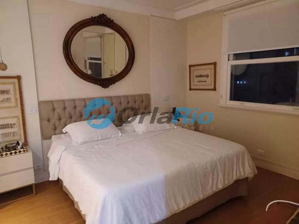 Apartamento, 3 quartos, 167 m² - Foto 5
