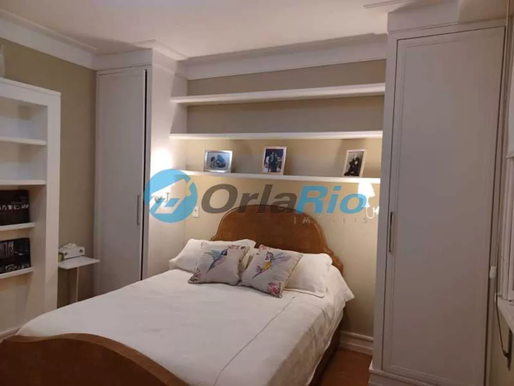Apartamento, 3 quartos, 167 m² - Foto 11