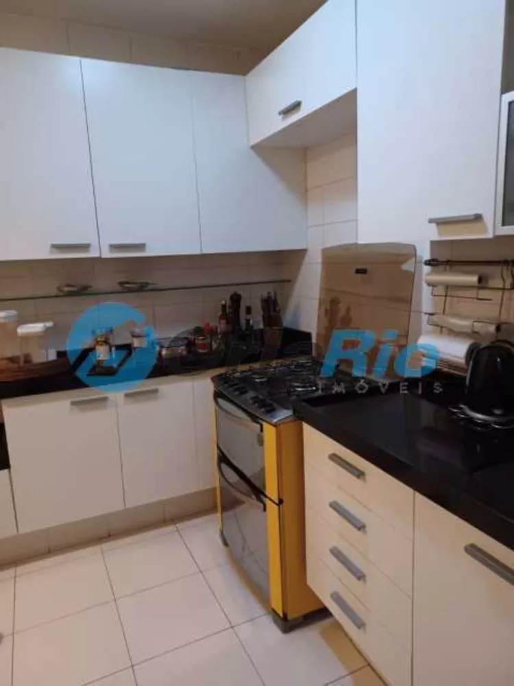 Apartamento, 3 quartos, 167 m² - Foto 19