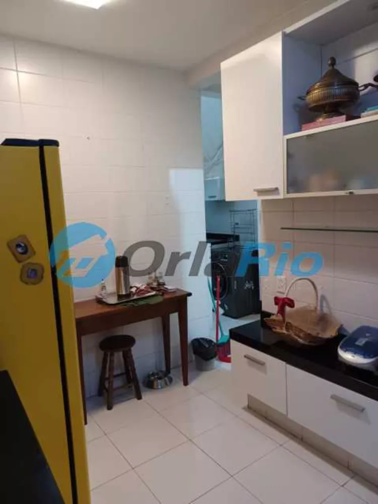 Apartamento, 3 quartos, 167 m² - Foto 17