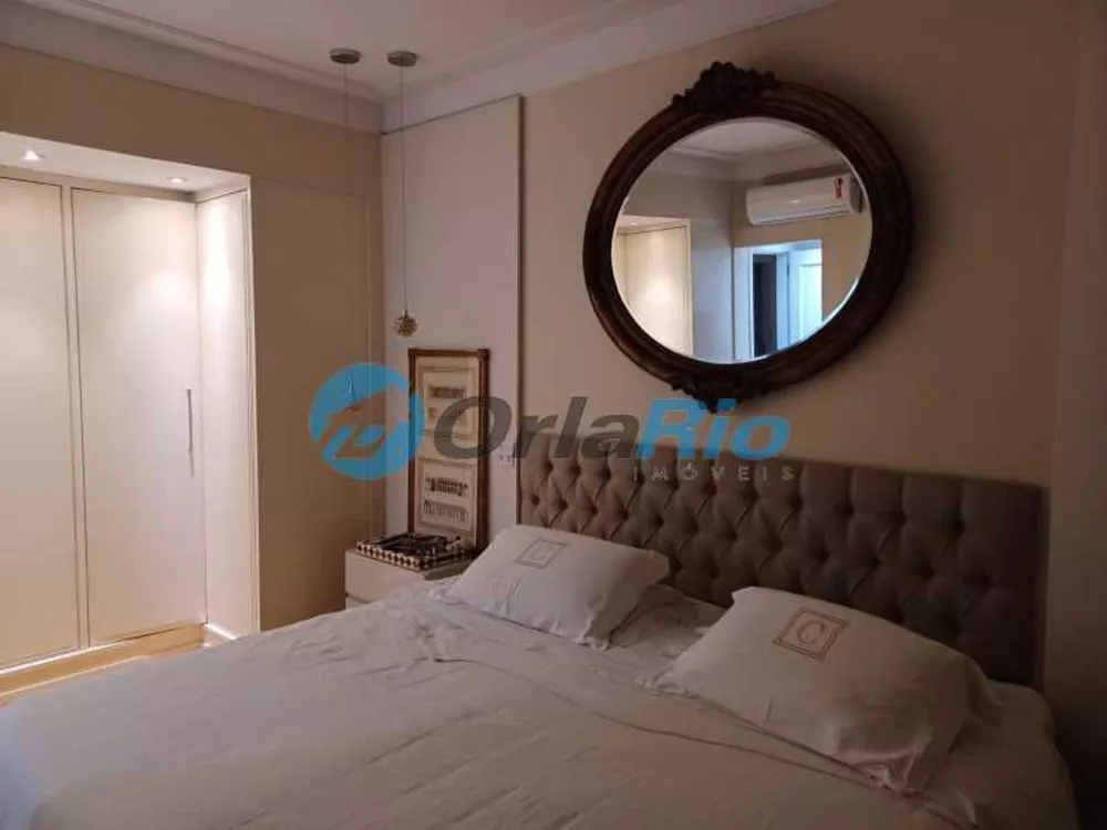 Apartamento, 3 quartos, 167 m² - Foto 18