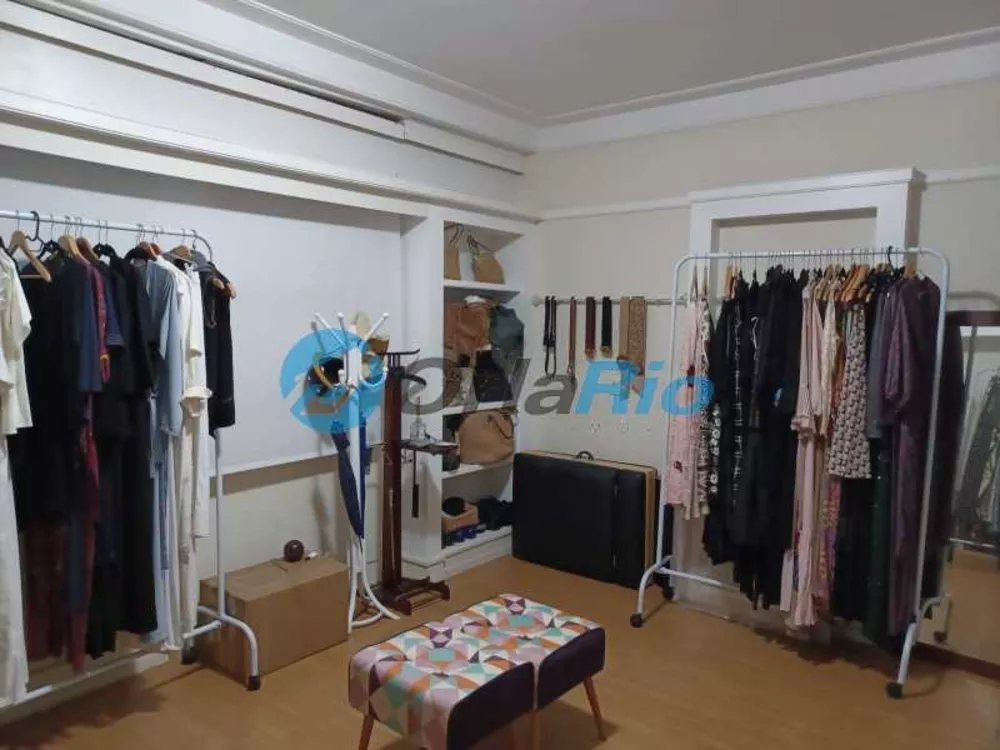 Apartamento, 3 quartos, 167 m² - Foto 6