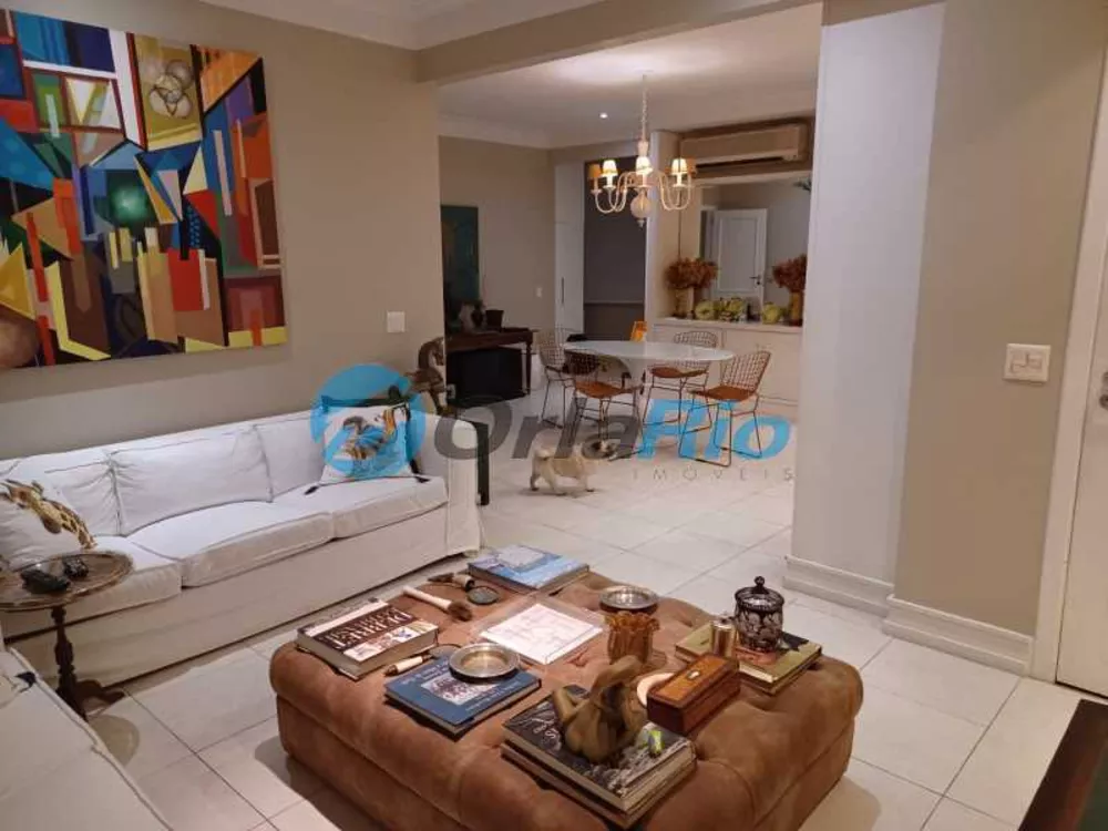 Apartamento, 3 quartos, 167 m² - Foto 23