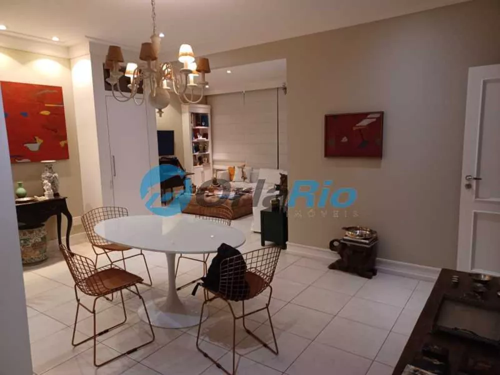 Apartamento, 3 quartos, 167 m² - Foto 21