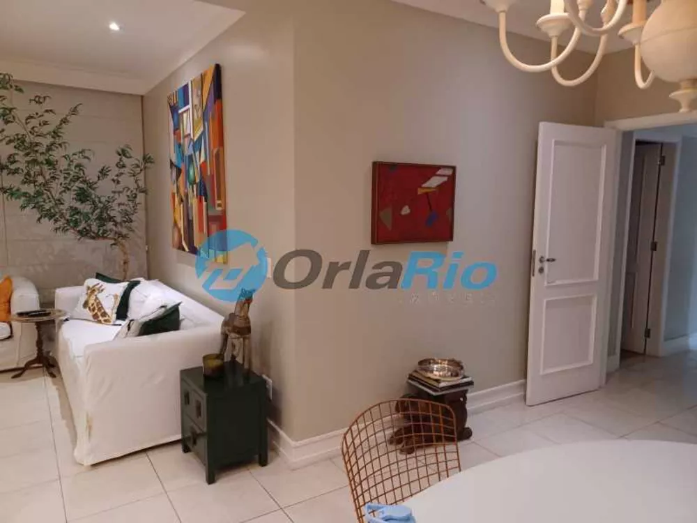 Apartamento, 3 quartos, 167 m² - Foto 16