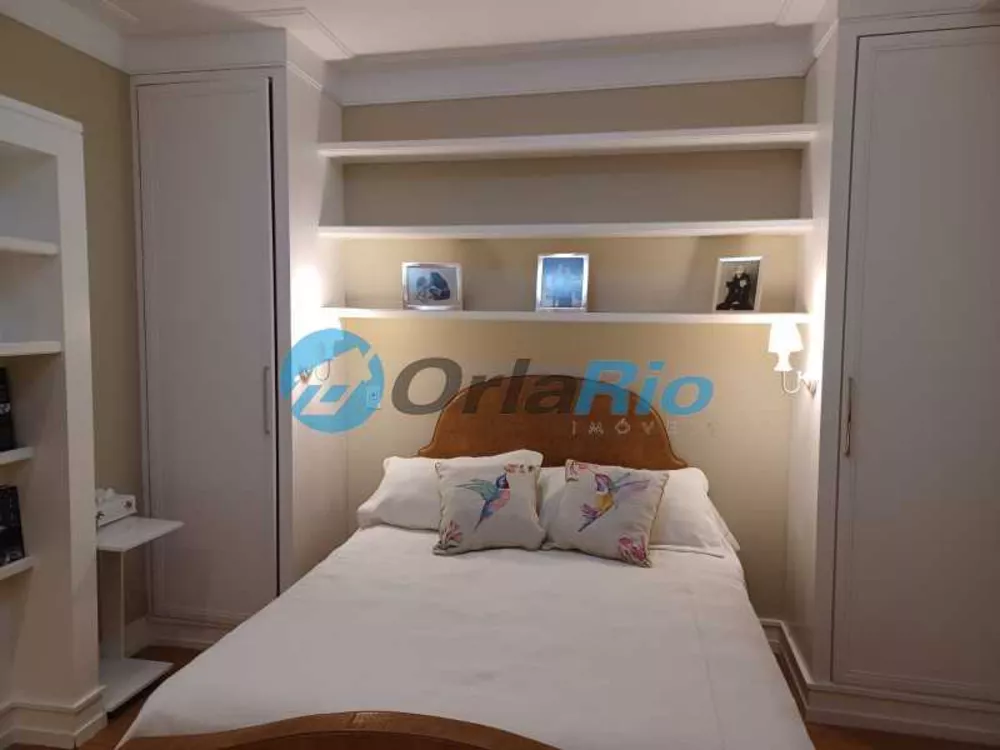Apartamento, 3 quartos, 167 m² - Foto 10