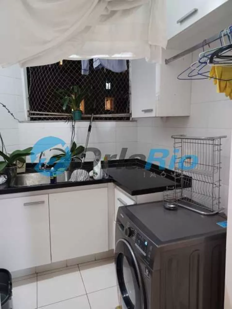 Apartamento, 3 quartos, 167 m² - Foto 8