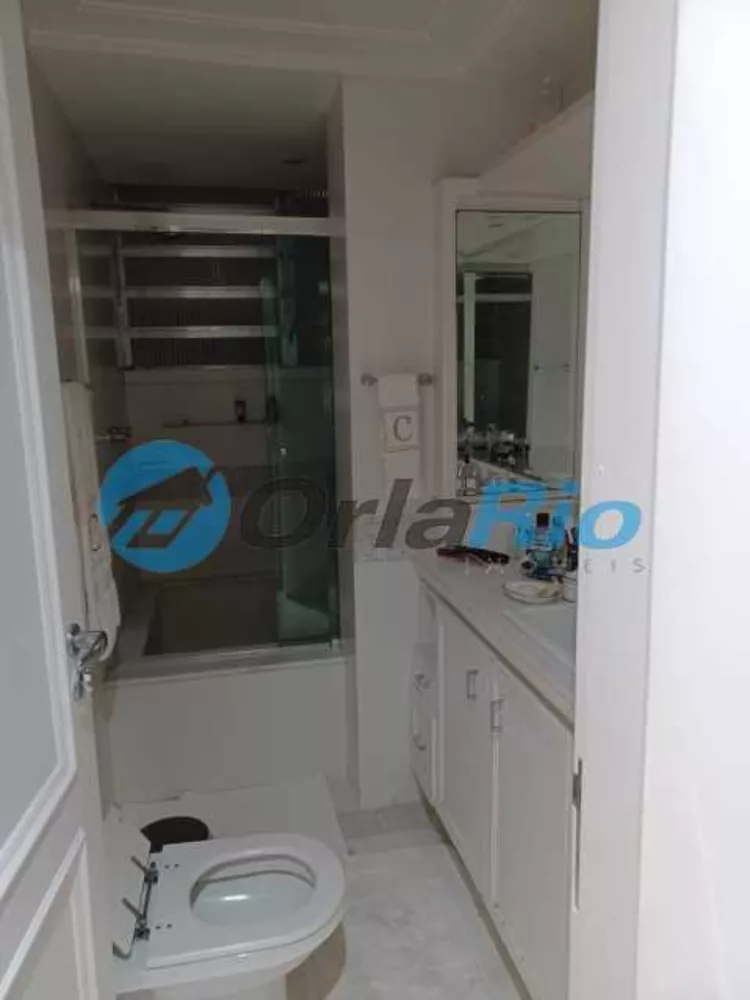 Apartamento, 3 quartos, 167 m² - Foto 22
