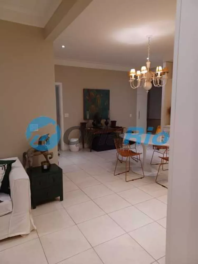 Apartamento, 3 quartos, 167 m² - Foto 20