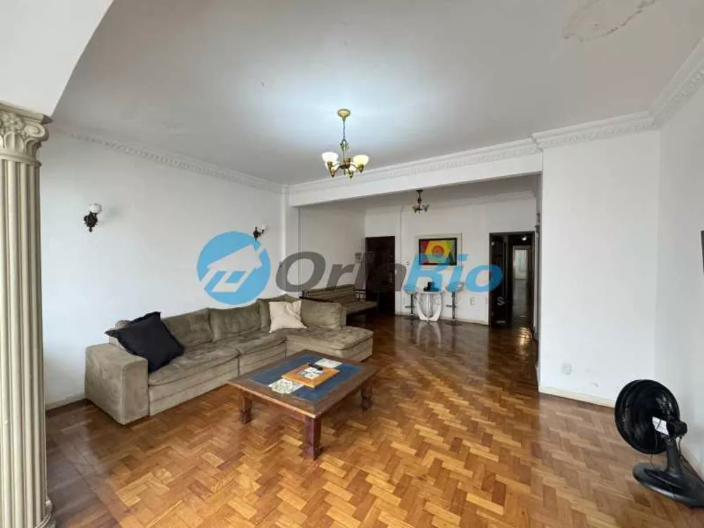 Apartamento, 4 quartos, 165 m² - Foto 21