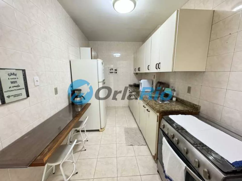 Apartamento, 4 quartos, 165 m² - Foto 22