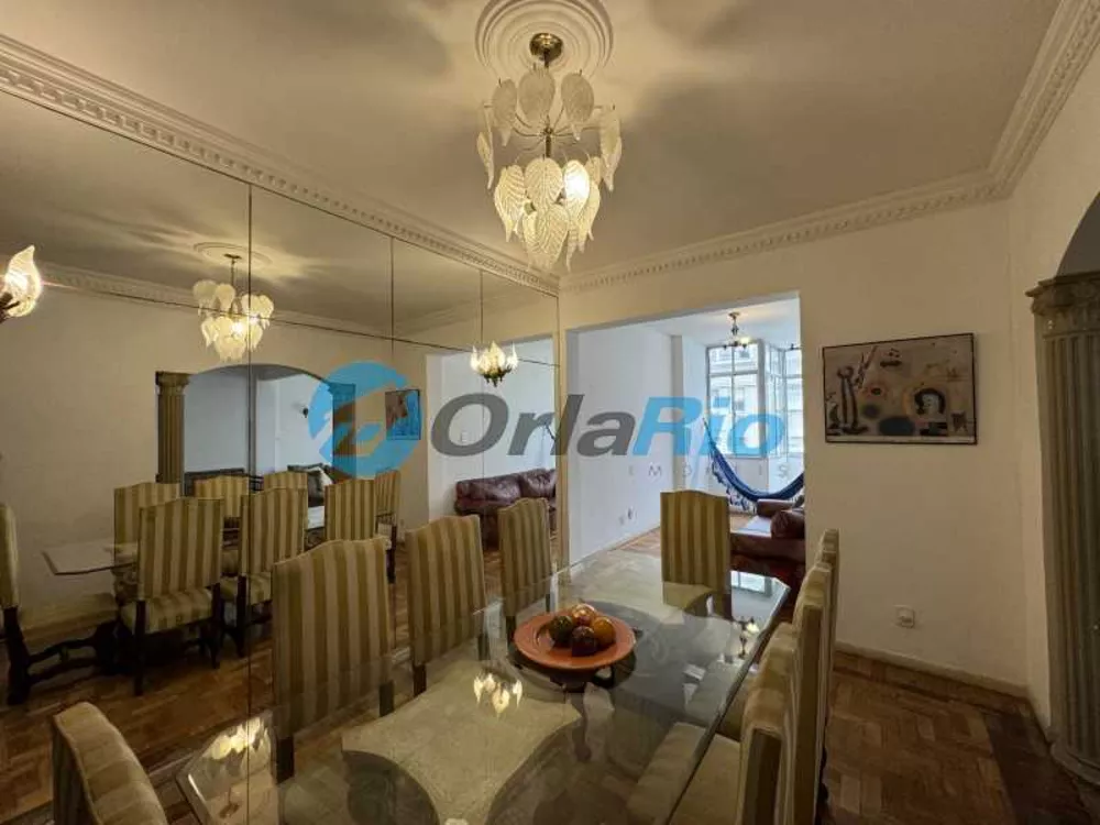 Apartamento, 4 quartos, 165 m² - Foto 9