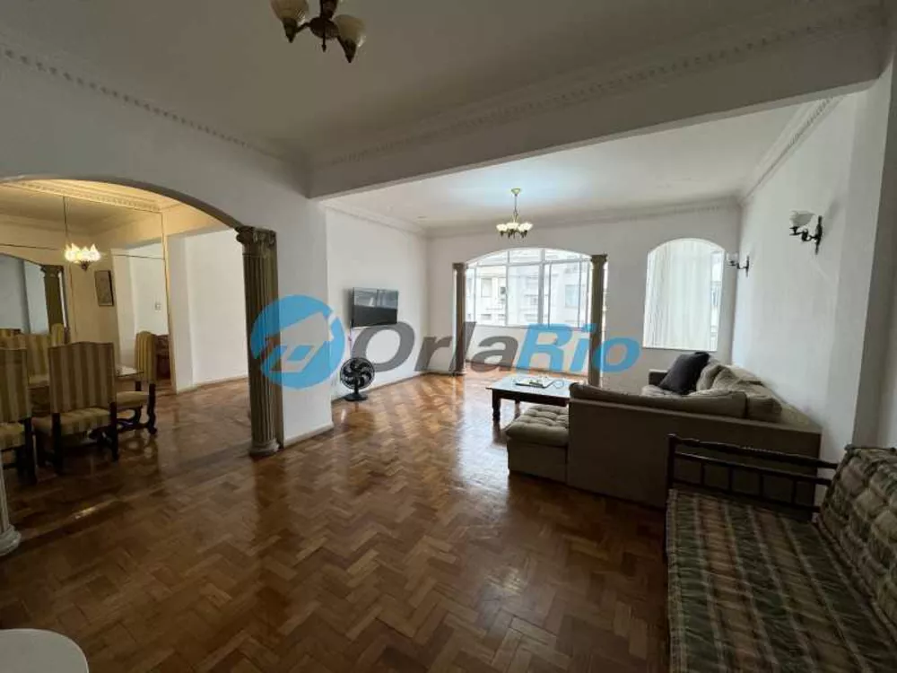 Apartamento, 4 quartos, 165 m² - Foto 23