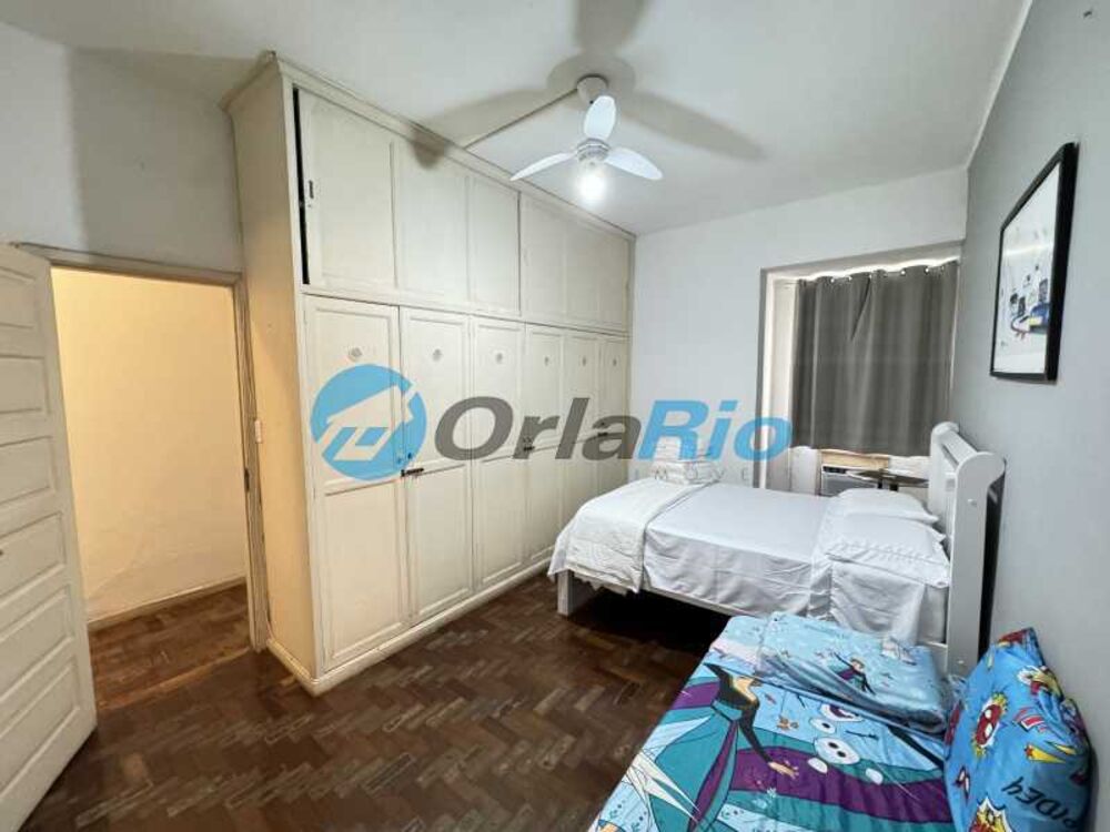 Apartamento, 4 quartos, 165 m² - Foto 3