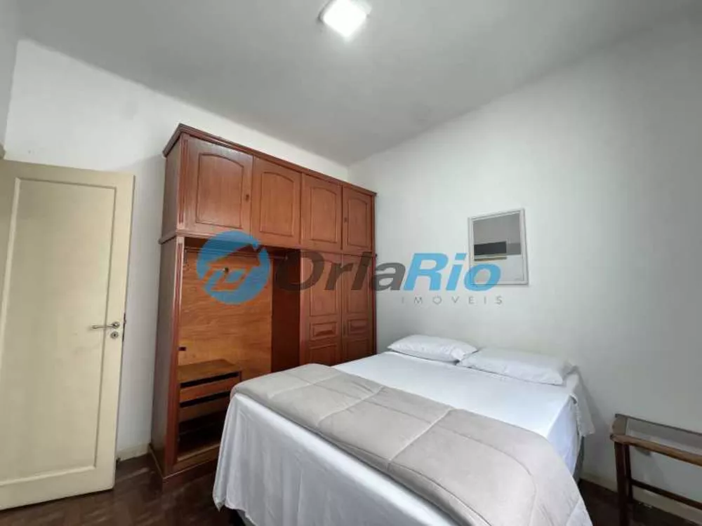 Apartamento, 4 quartos, 165 m² - Foto 5